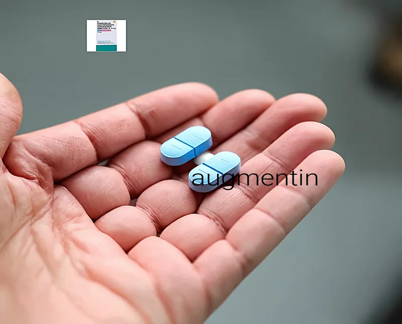 Augmentin 1