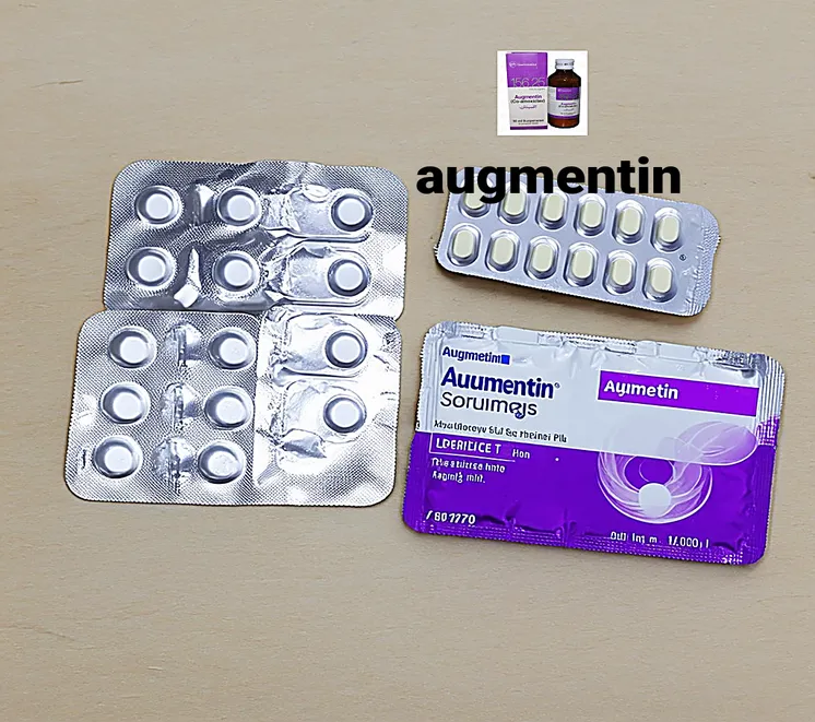 Augmentin 2