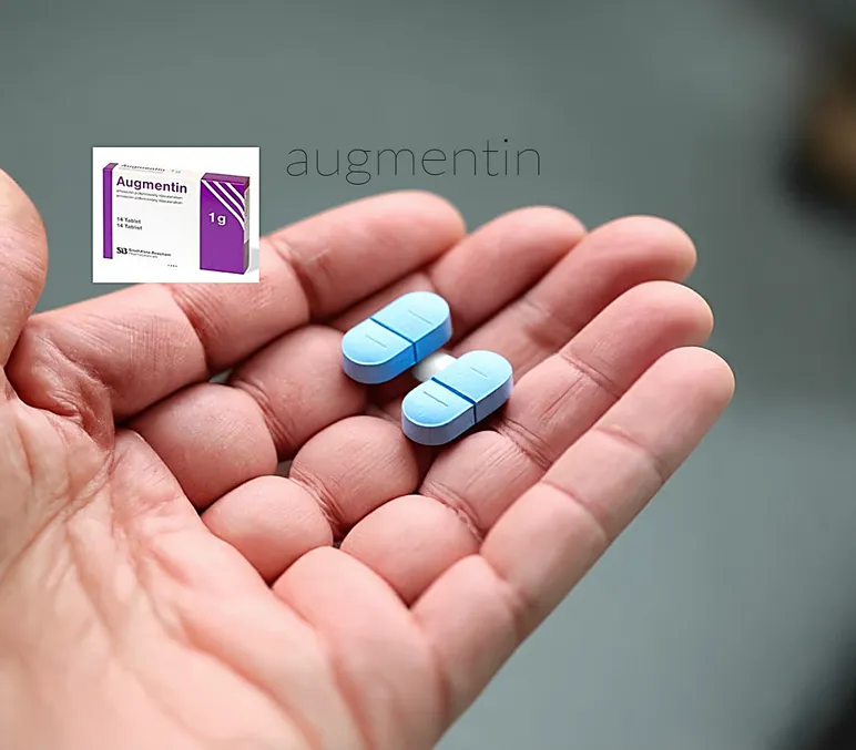 Augmentin 3